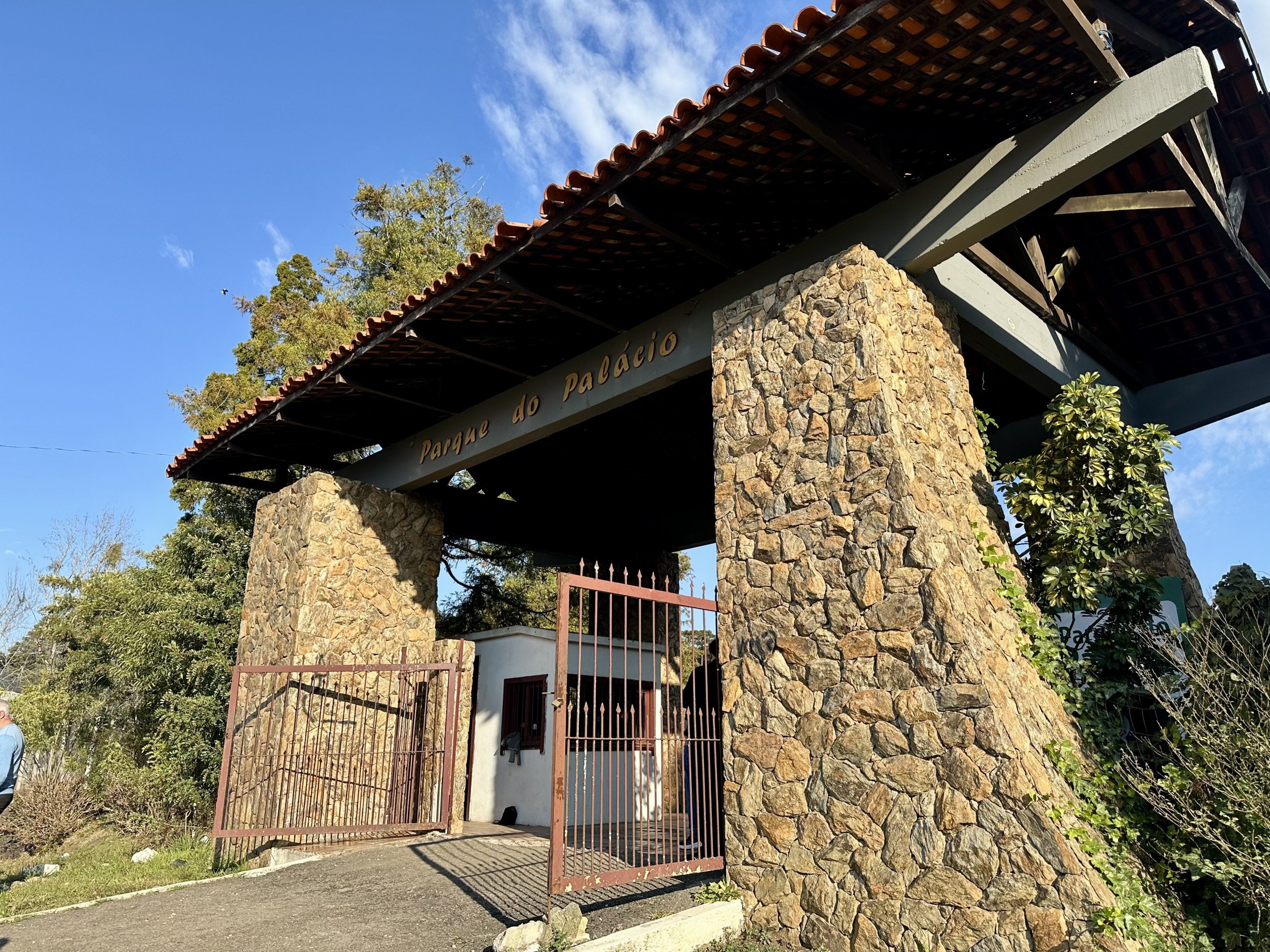 Assembleia Legislativa aprova por unanimidade projeto de lei que prevê doação do Parque do Palácio para Canela