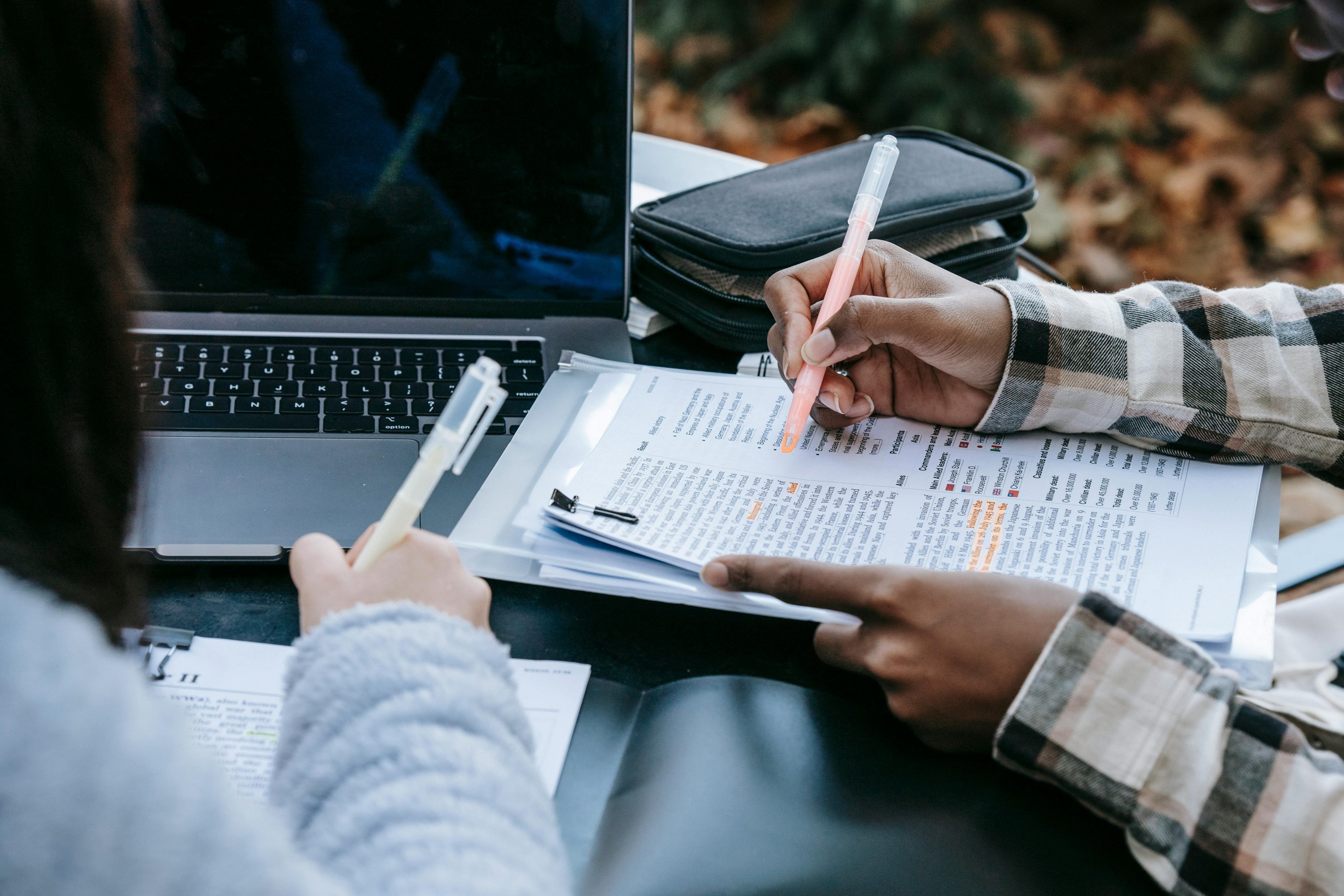Guia completo do ENEM 2025 para seus estudos