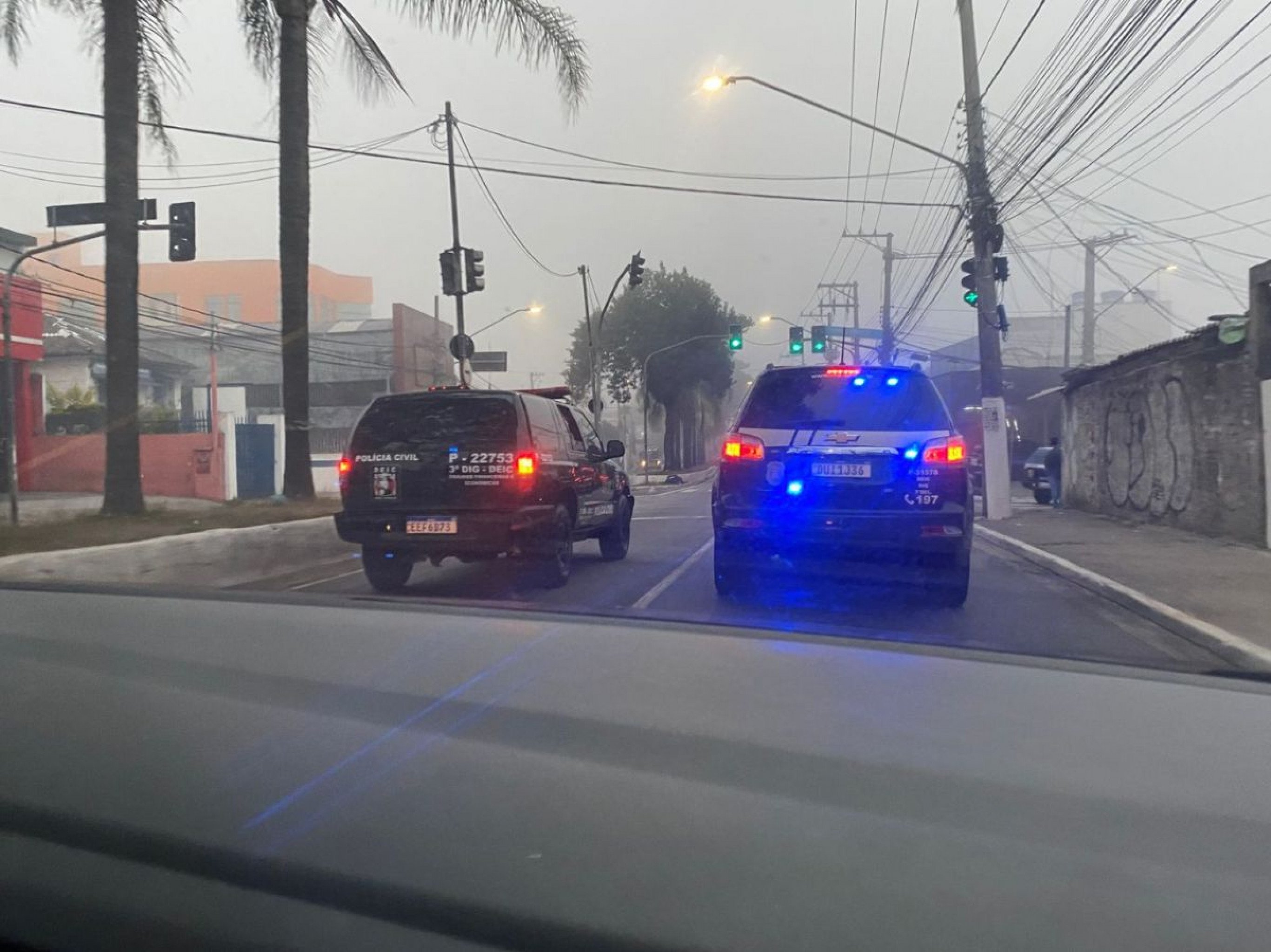 FALSO ADVOGADO: Chefe de esquema de fraudes usava cartilha para padronizar abordagem às vítimas
