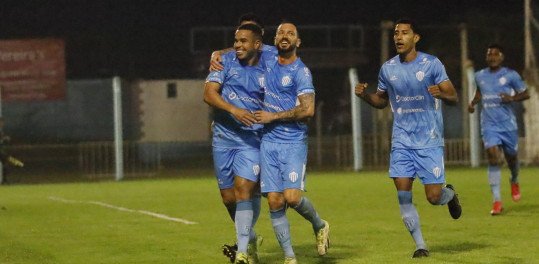 Esporte Clube Novo Hamburgo