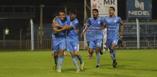 Esporte Clube Novo Hamburgo