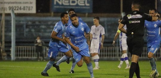 Esporte Clube Novo Hamburgo