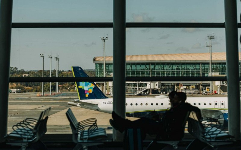 Aeroporto de Brasília está entre os 10 melhores aeroportos do mundo | abc+