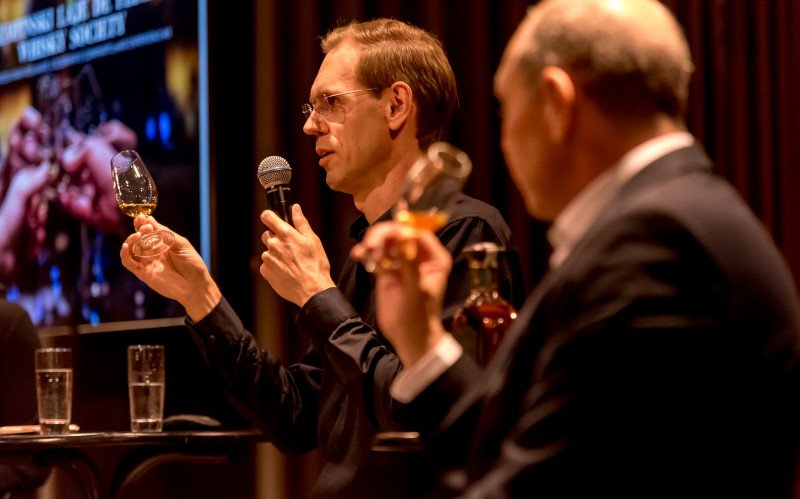 Kempinski Laje de Pedra cria experiência no universo do whisky 