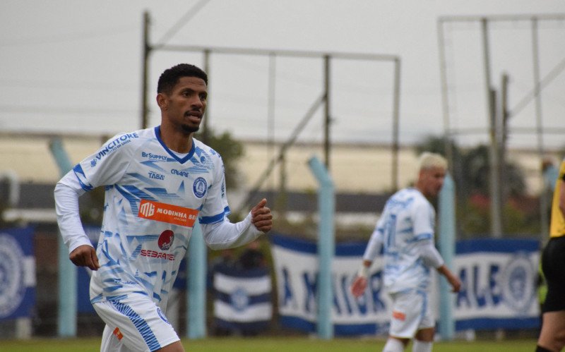 Aimoré é líder da Serie A2 do Gauchão | abc+
