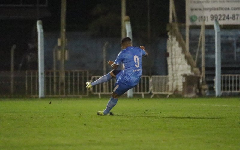 Esporte Clube Novo Hamburgo