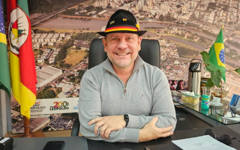 Prefeito Heliomar Franco diz que será um evento intenso