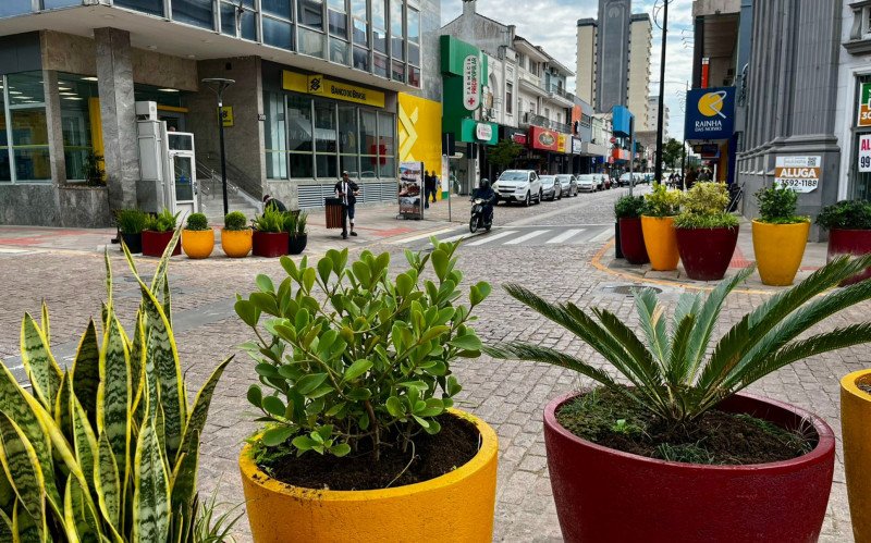 Encontro será realizado na segunda quadra da Rua Grande