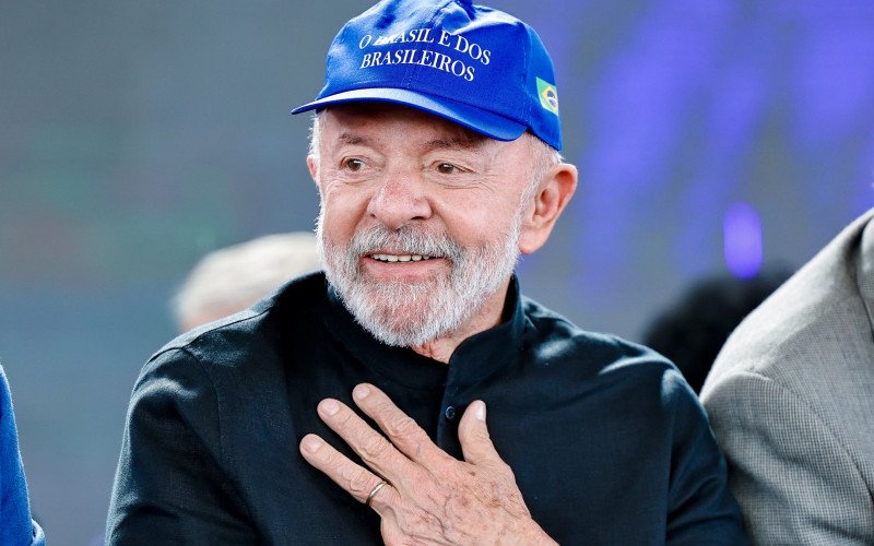 Lula | abc+