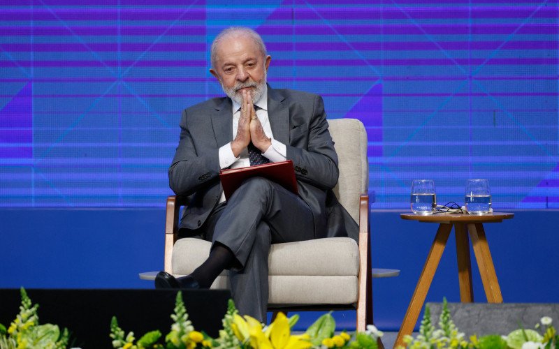 Lula | abc+