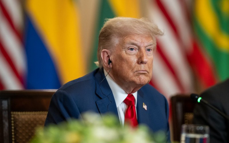 Donald Trump | abc+