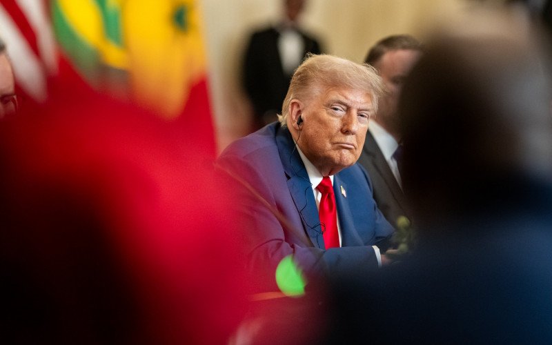 Donald Trump | abc+