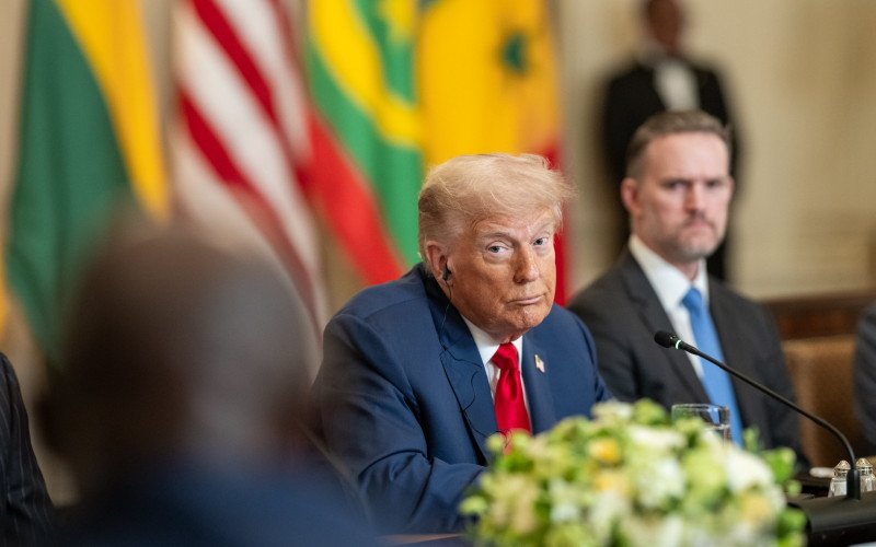 Donald Trump | abc+