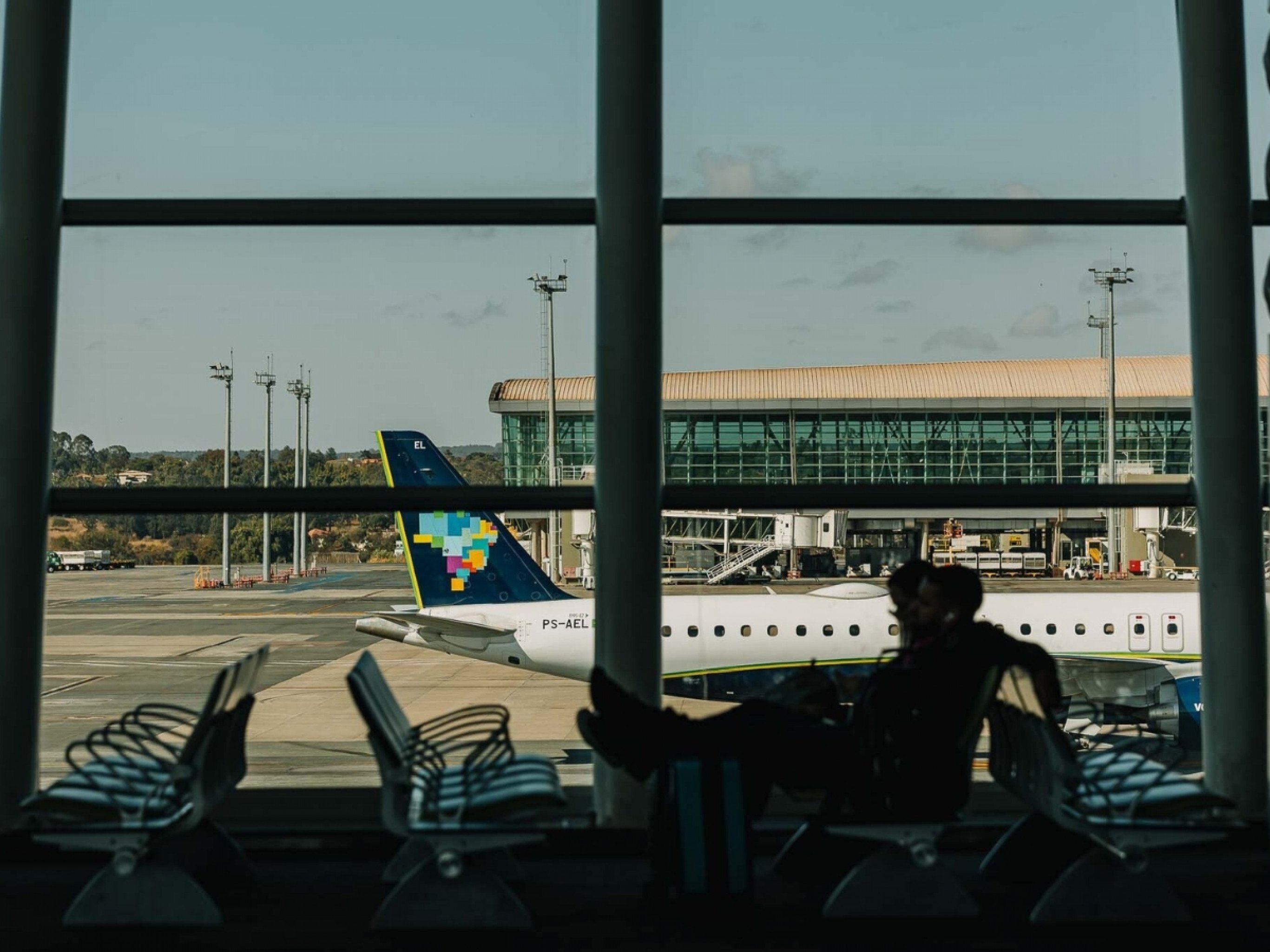 Aeroporto brasileiro está entre os 10 melhores do mundo de 2025: Você nem imagina onde fica o primeiro da lista