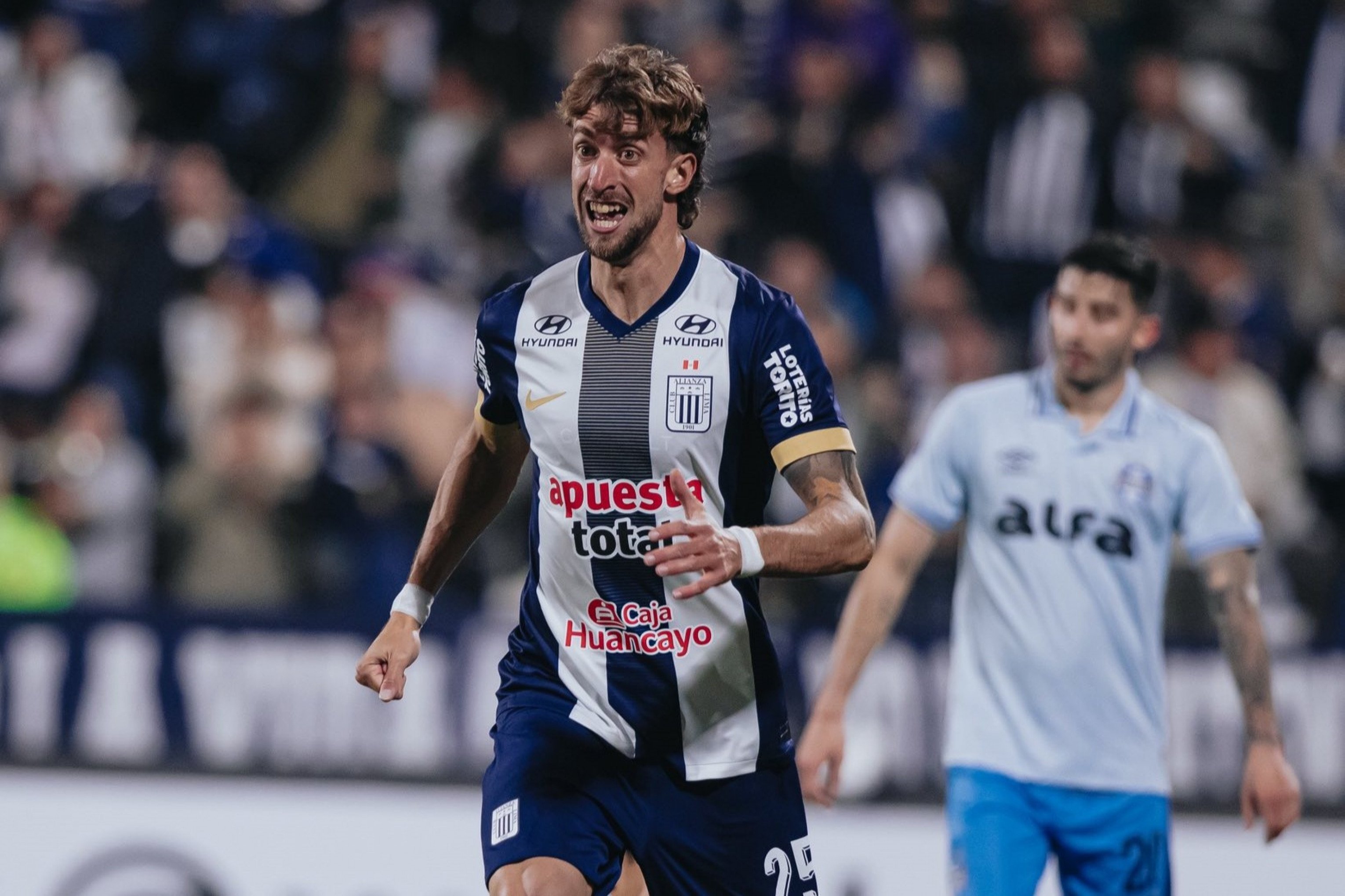 Grêmio volta a mostrar fragilidade e perde também na Sul-Americana