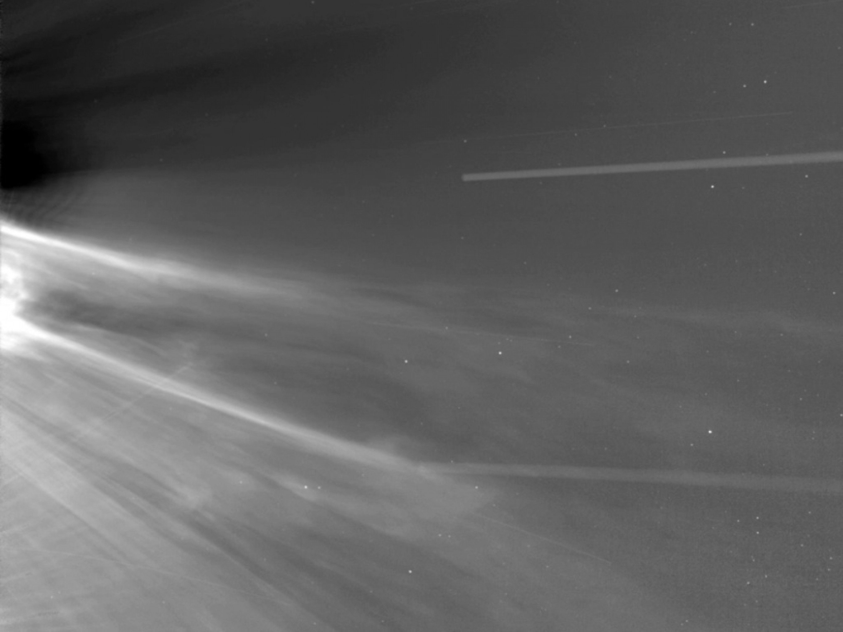 Nasa registra imagens mais próximas já feitas do Sol; veja