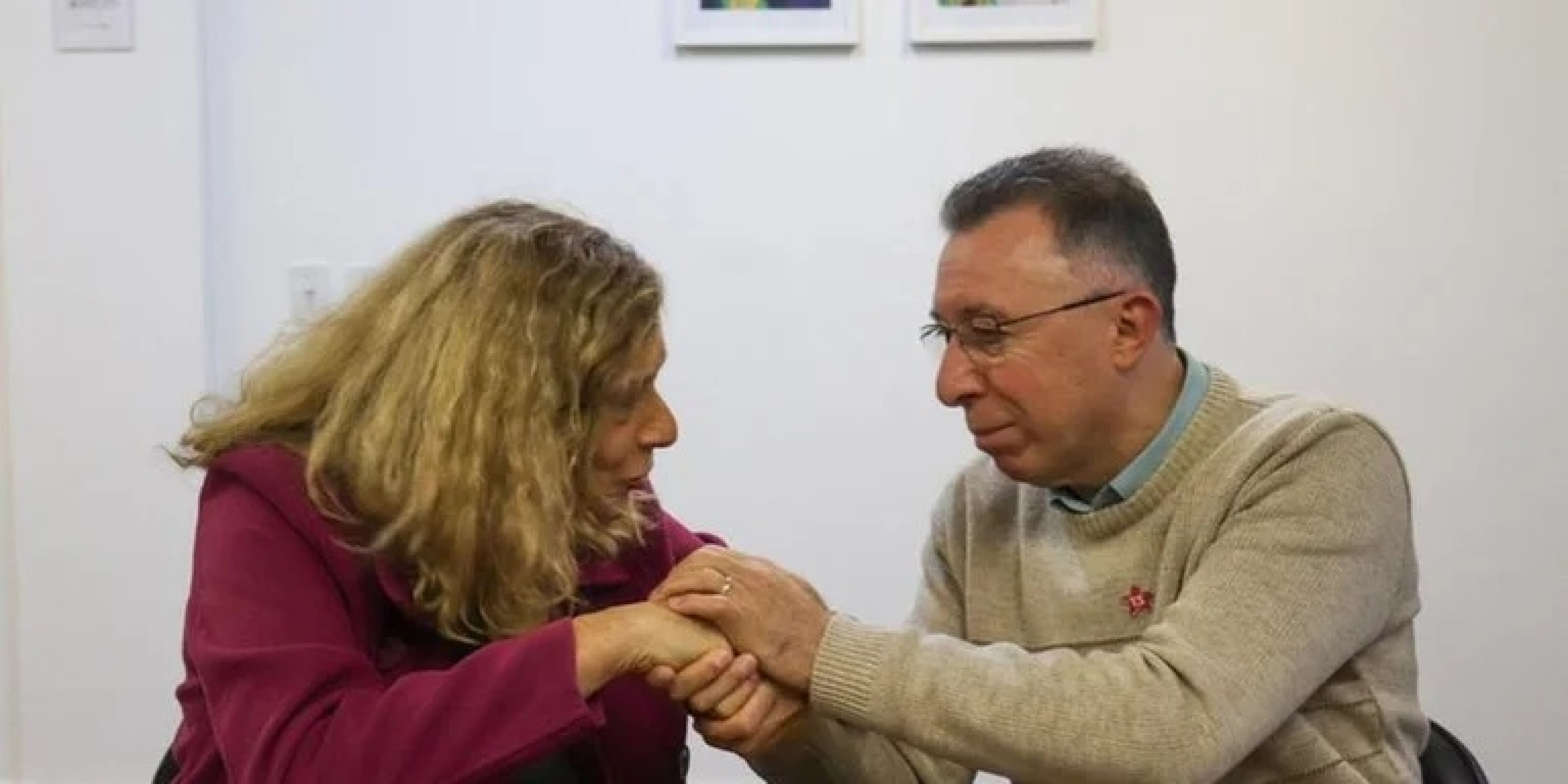 PT fecha acordo e evita segundo turno na disputa pela presidência estadual