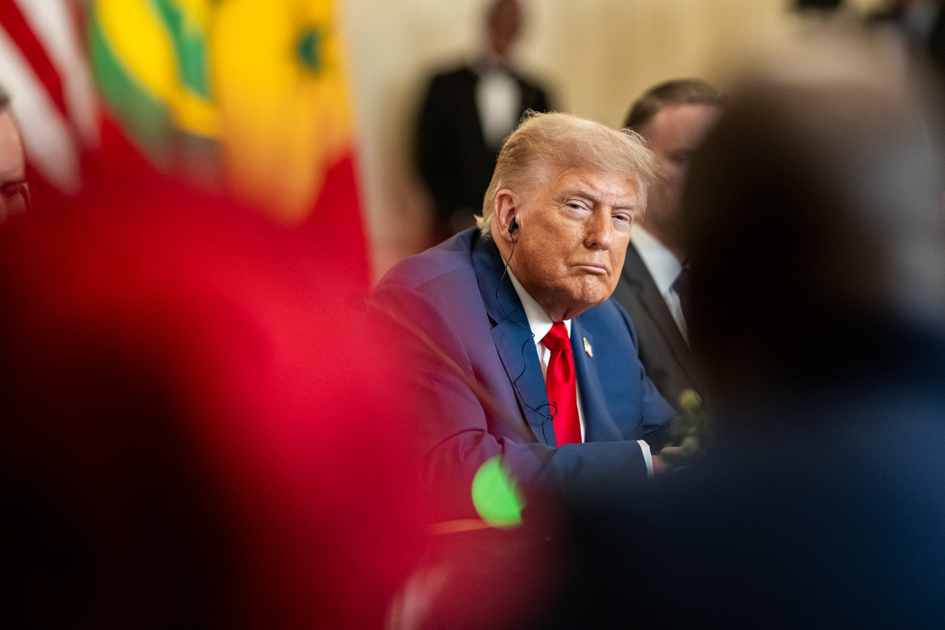 Trump contra o Pix: Veja tudo que está na mira de investigação dos EUA