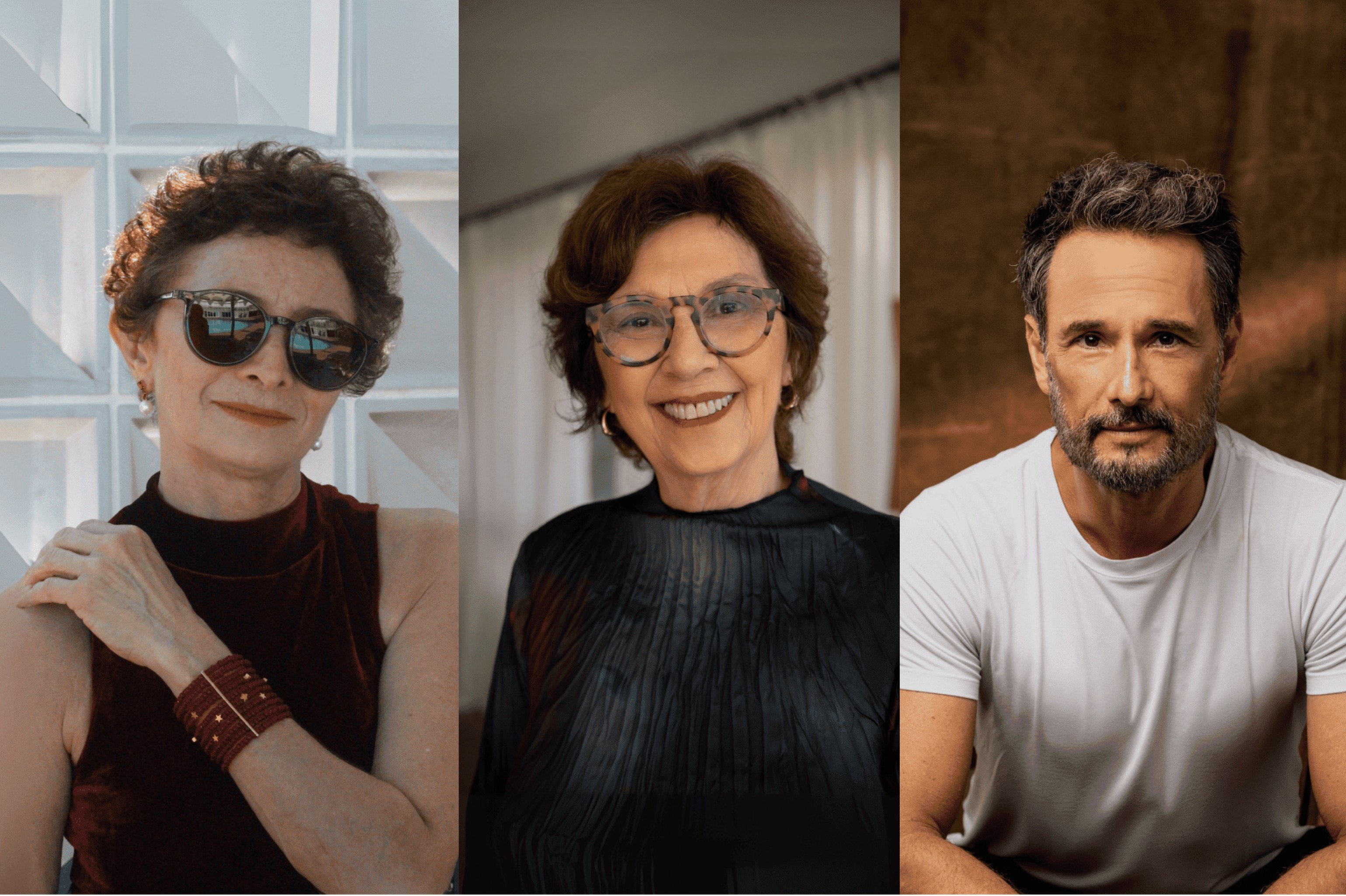Ator com carreira internacional é um dos homenageados da 53ª edição do Festival de Cinema de Gramado
