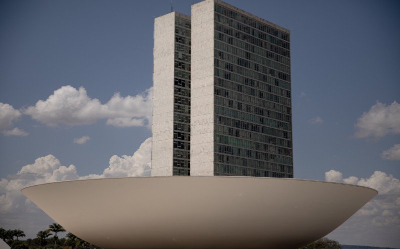 Congresso Nacional | abc+