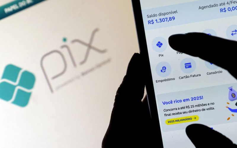 PIX: Autoridades já conseguiram bloquear mais de 80% do valor desviado | abc+
