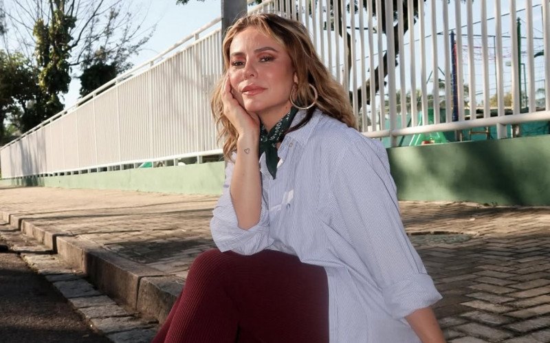 Paolla Oliveira | abc+