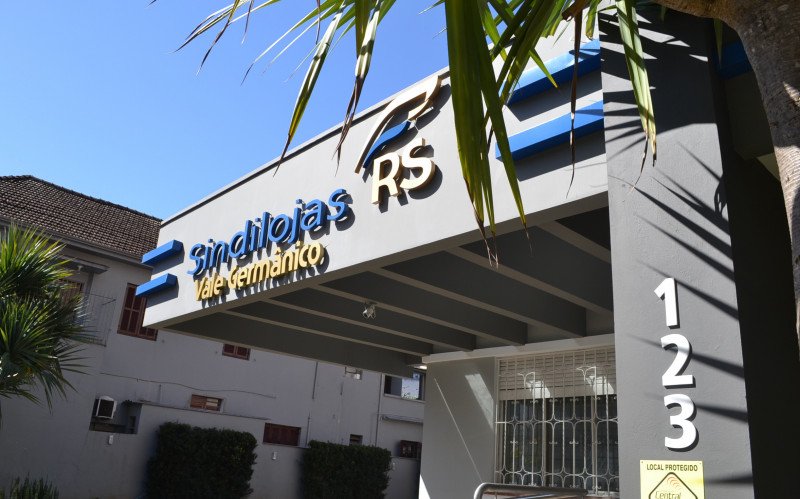 Sindilojas Vale Germânico tem sede em Novo Hamburgo | abc+