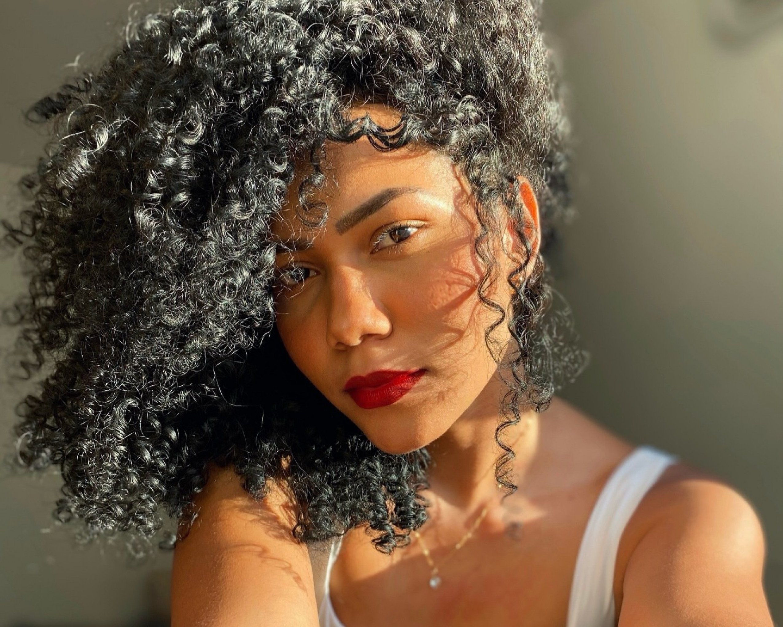 Esses são os produtos que vão tratar a porosidade do seu cabelo