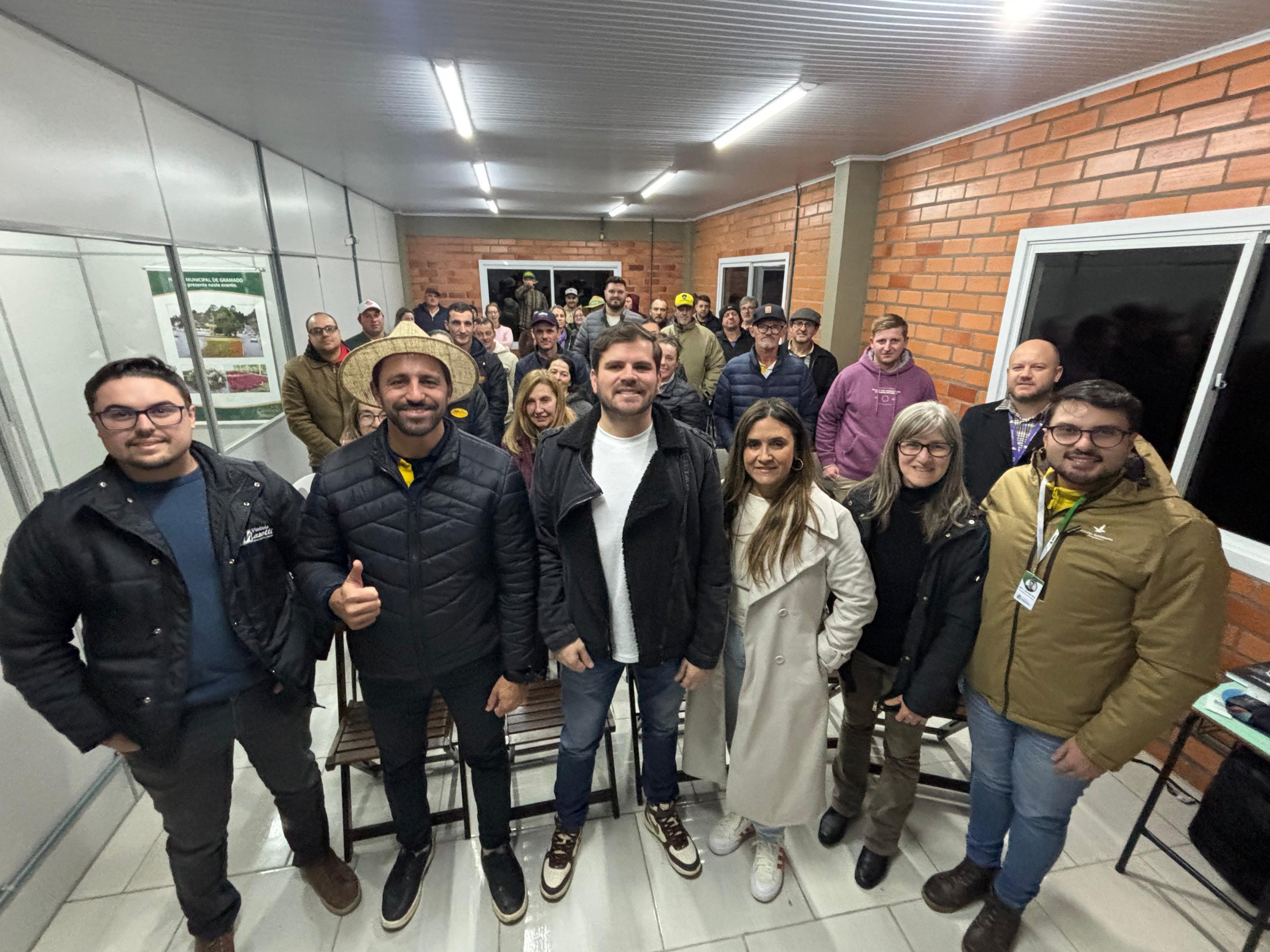 Oktoberfest de Gramado terá "segunda edição" de Festa da Colônia no Expogramado; confira detalhes