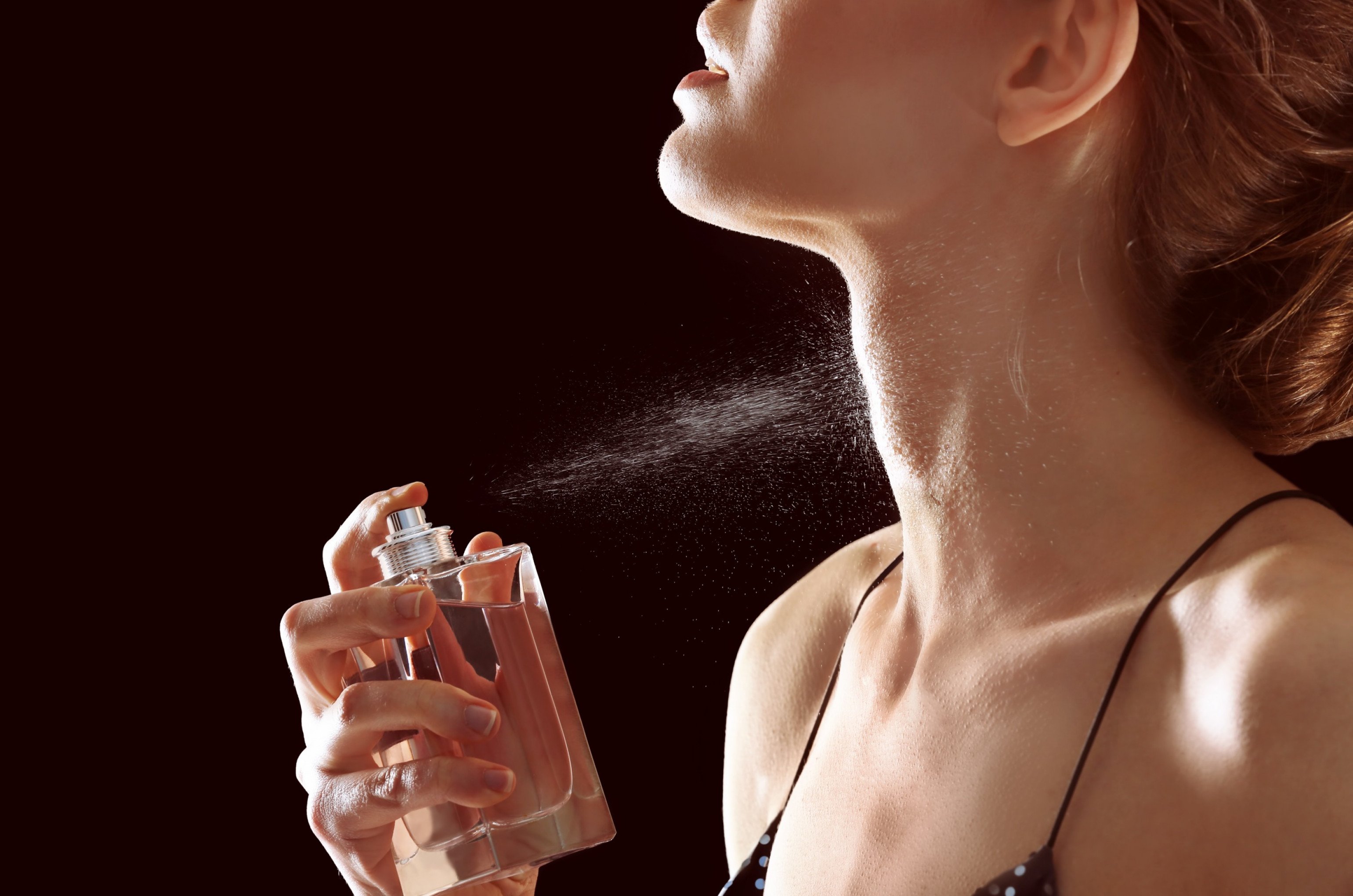 O que significa gostar de perfumes doces segundo a ciência