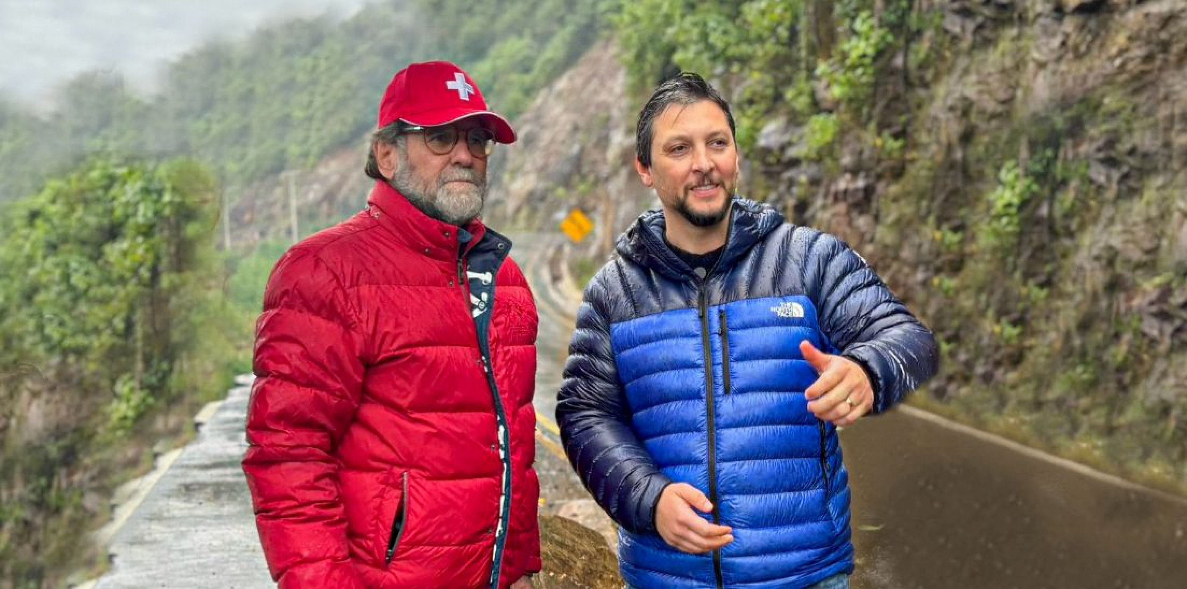 Canela receberá mais de R$ 5,4 milhões do governo federal para obras de recuperação da Rota Panorâmica