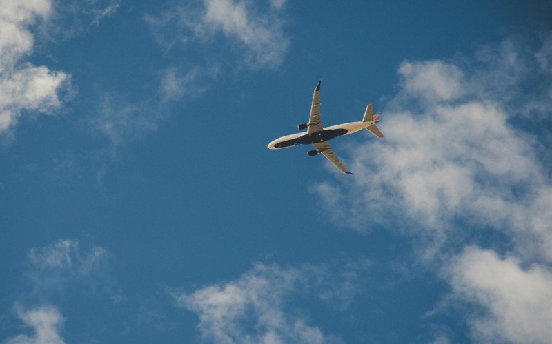 Avião seguia de Manaus para Belo Horizonte, mas caso fez voo pousar em Palmas | abc+
