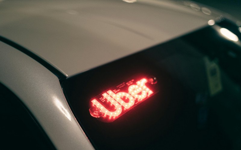 Uber responde a 21 mil ações na Justiça do Trabalho que pedem vínculo de emprego, diz advogada | abc+