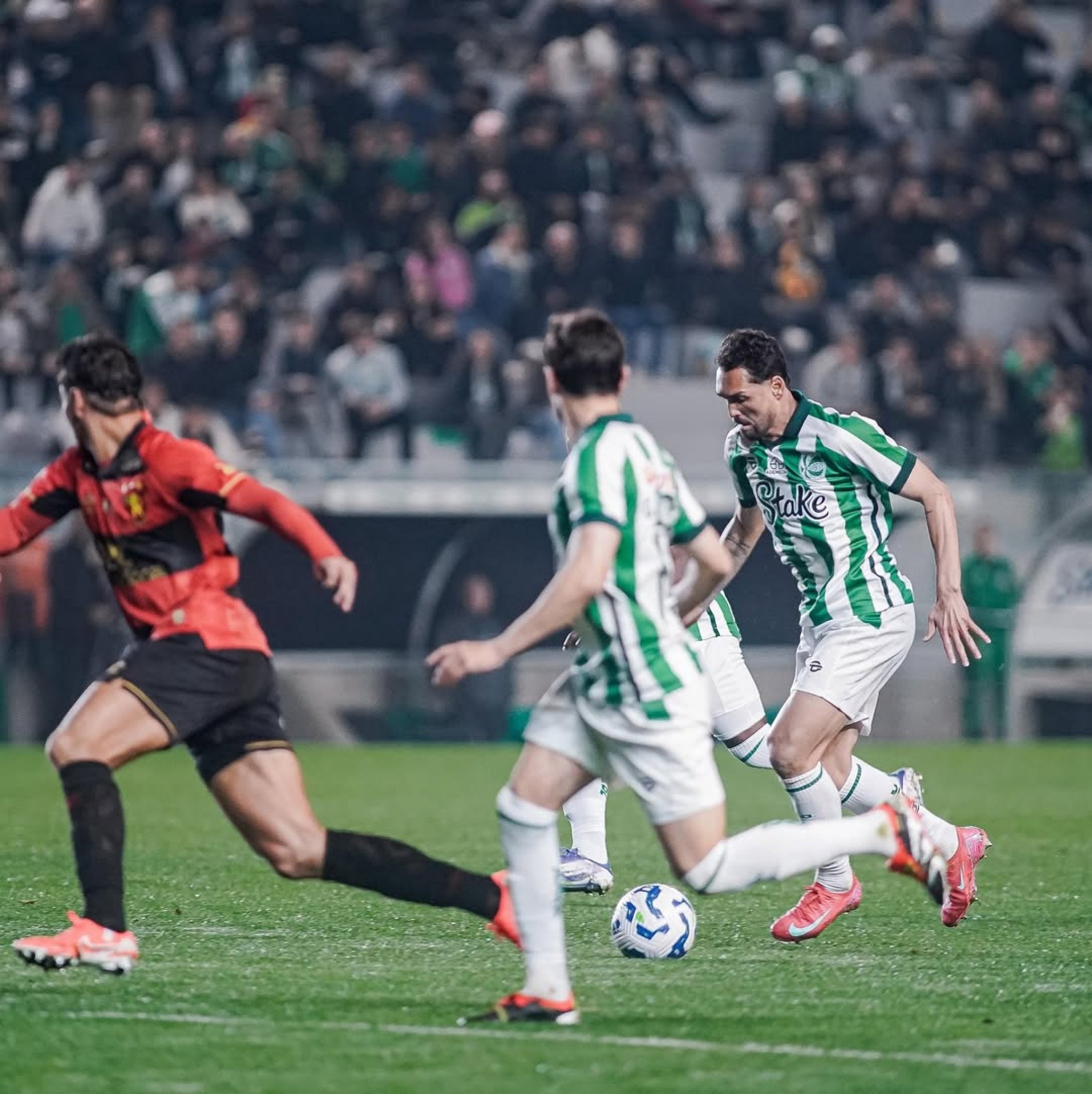 Cruzeiro x Juventude: Onde assistir e horário da partida do Brasileirão