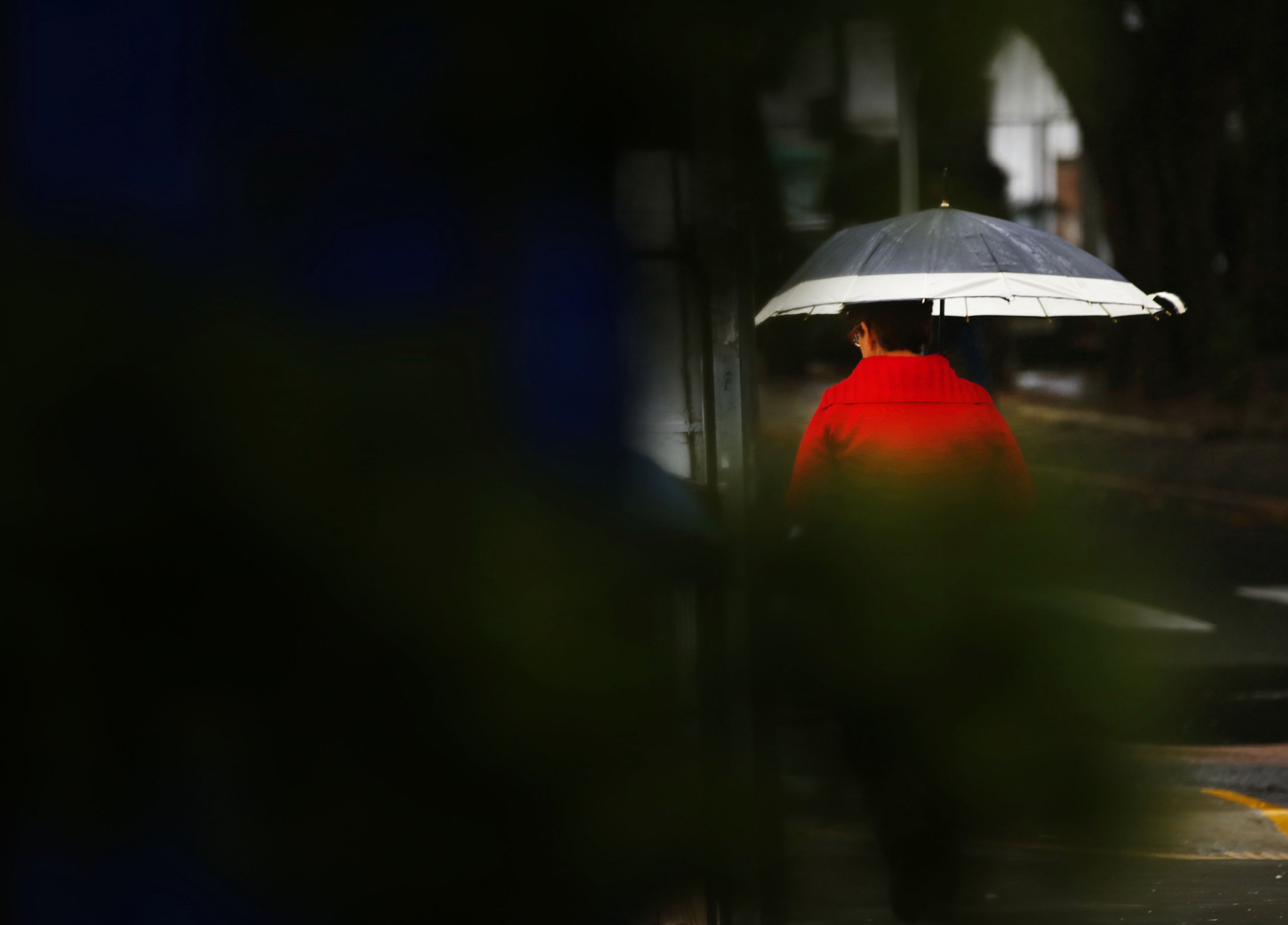 FRENTE FRIA: Chuva volta à Região Sul do Brasil e Inmet emite alertas; confira