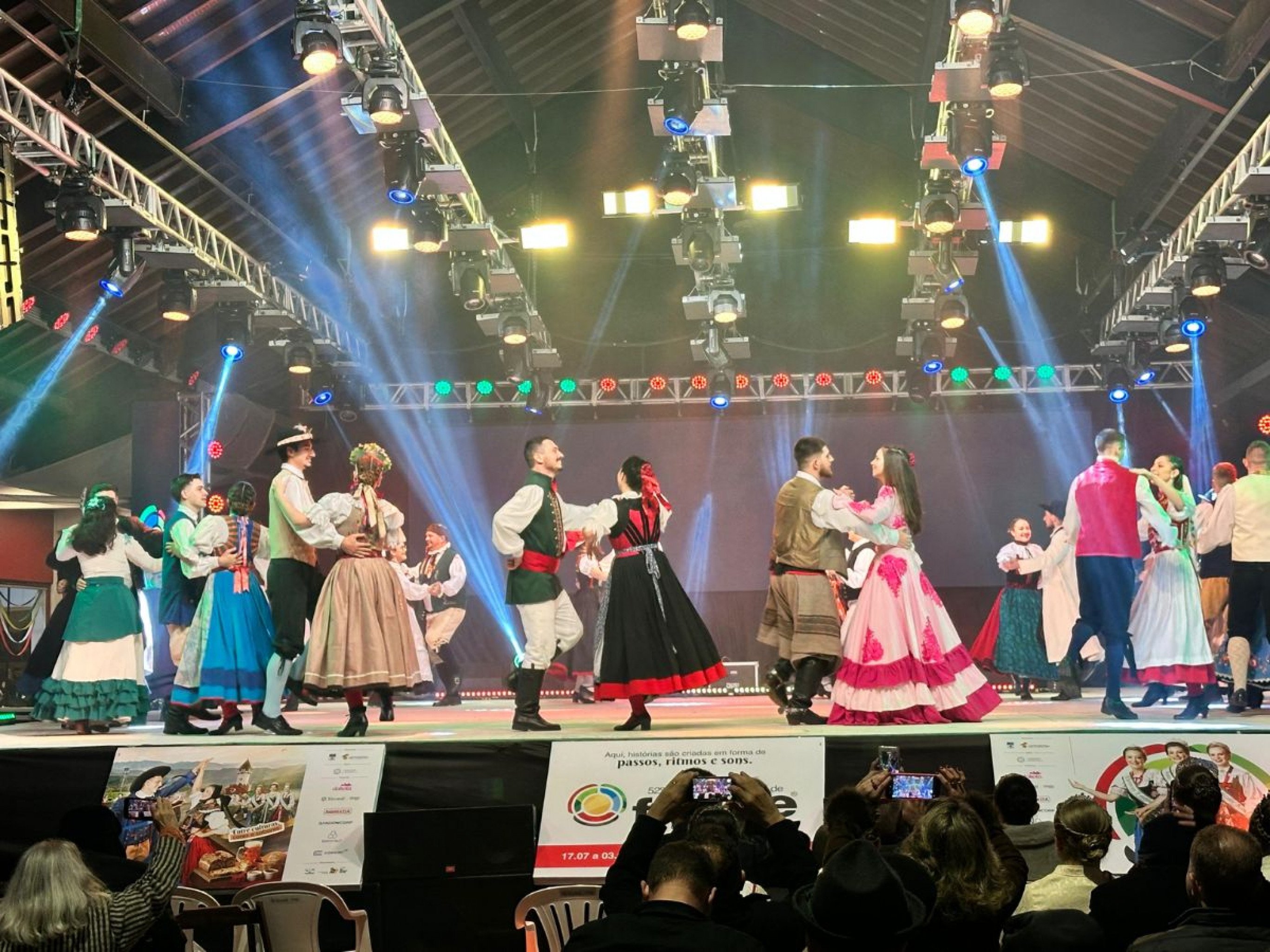 Festival de Folclore