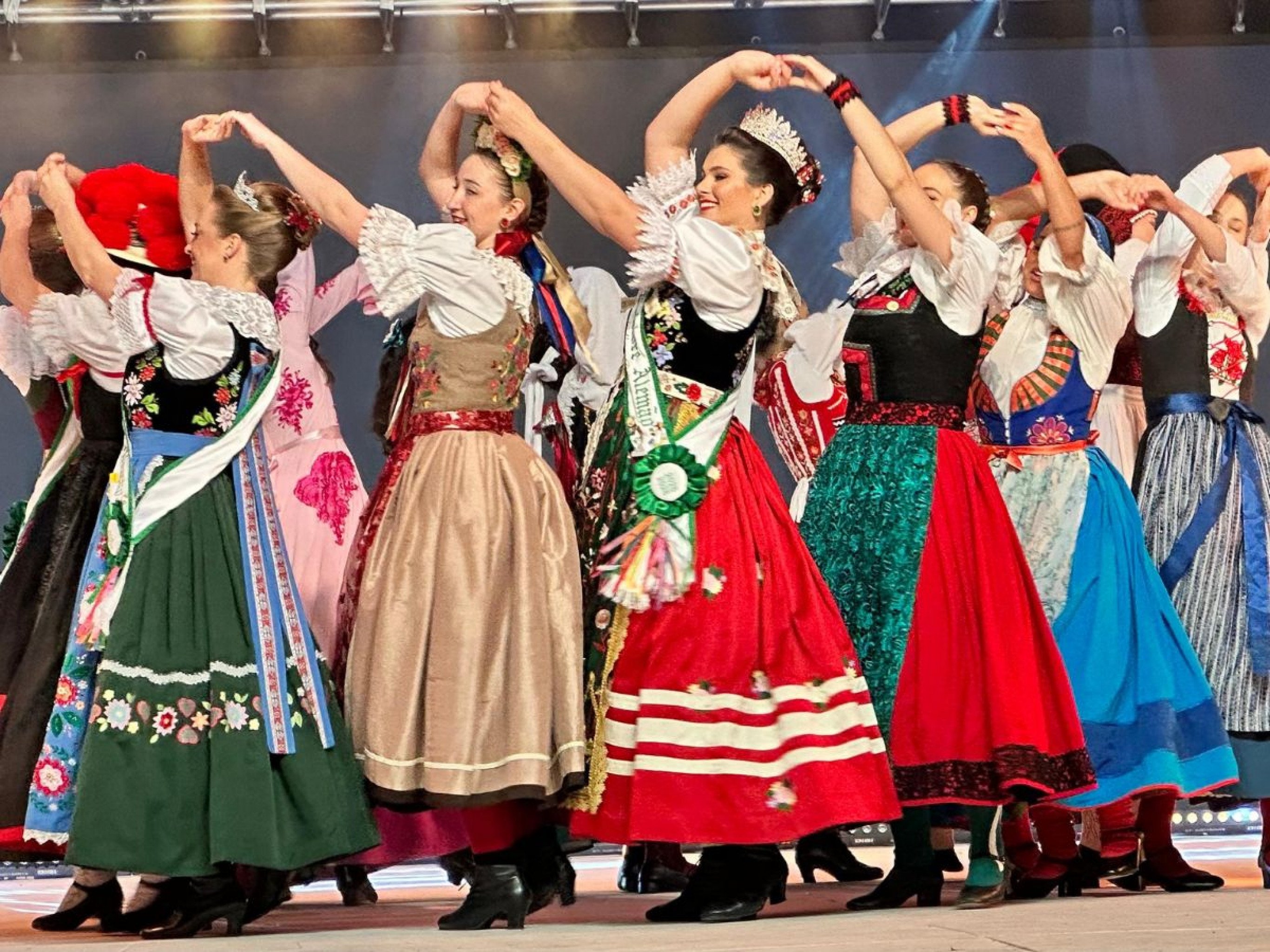 Festival de Folclore