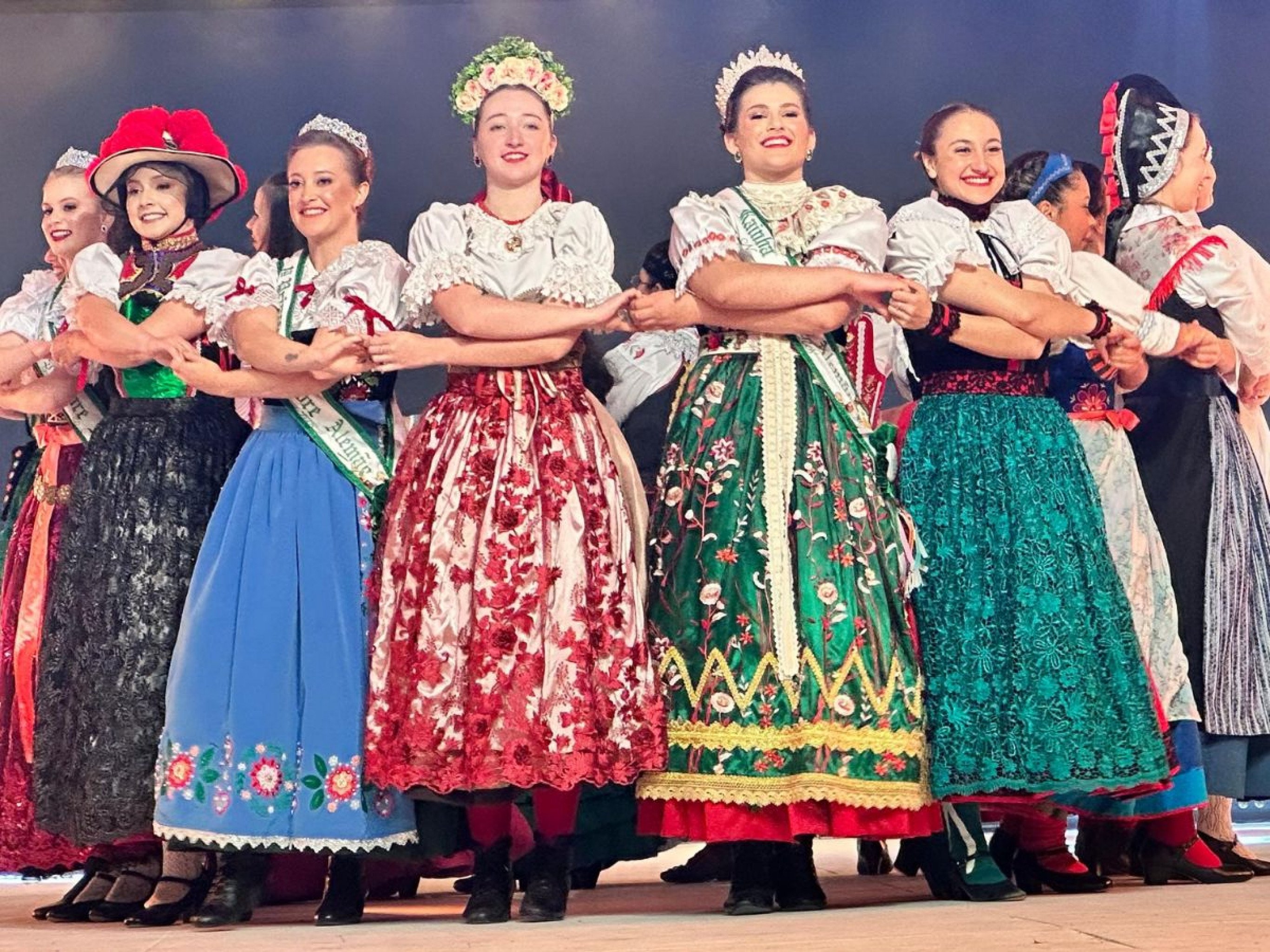 Festival de Folclore