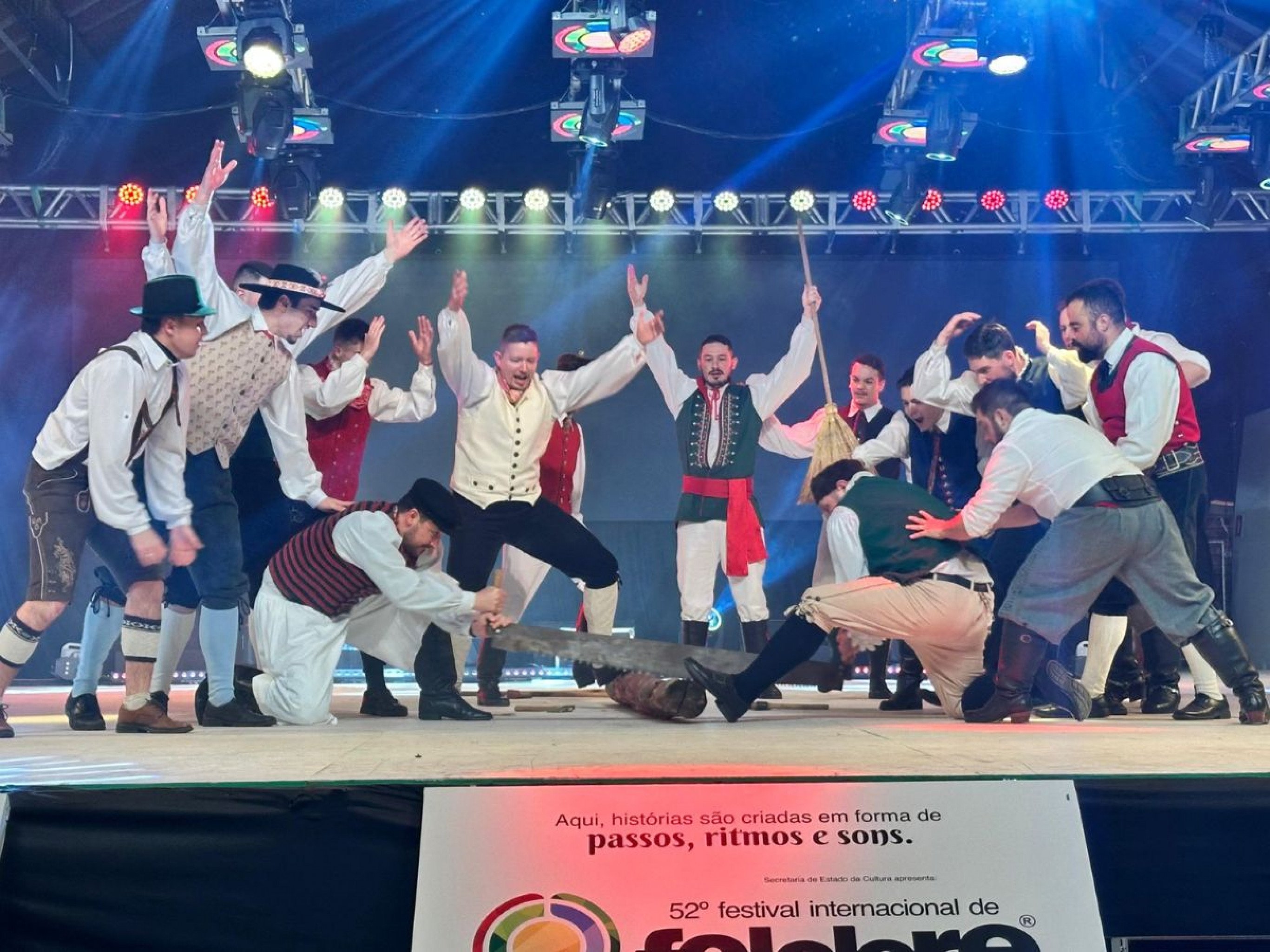 Festival de Folclore