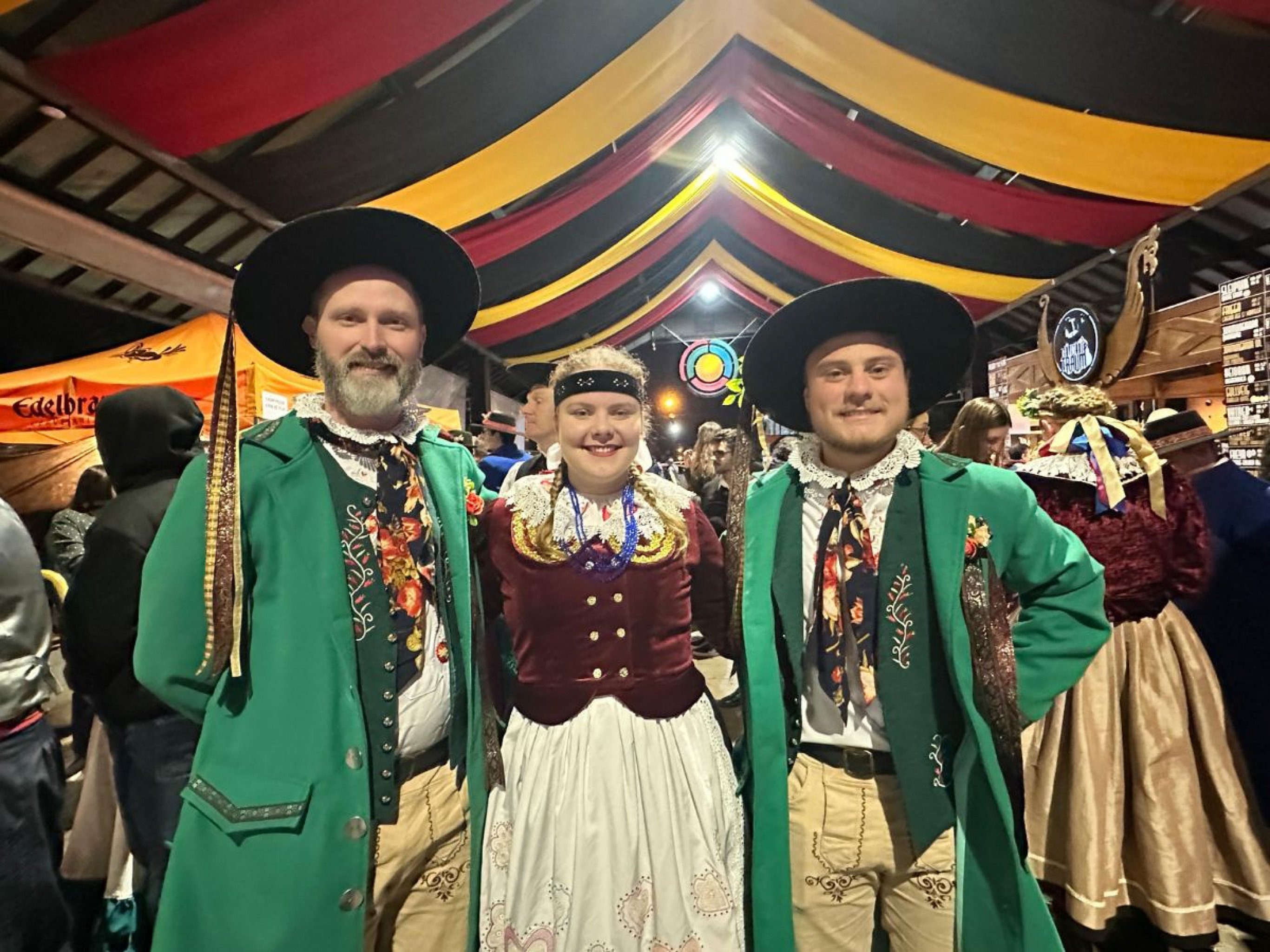 Festival de Folclore