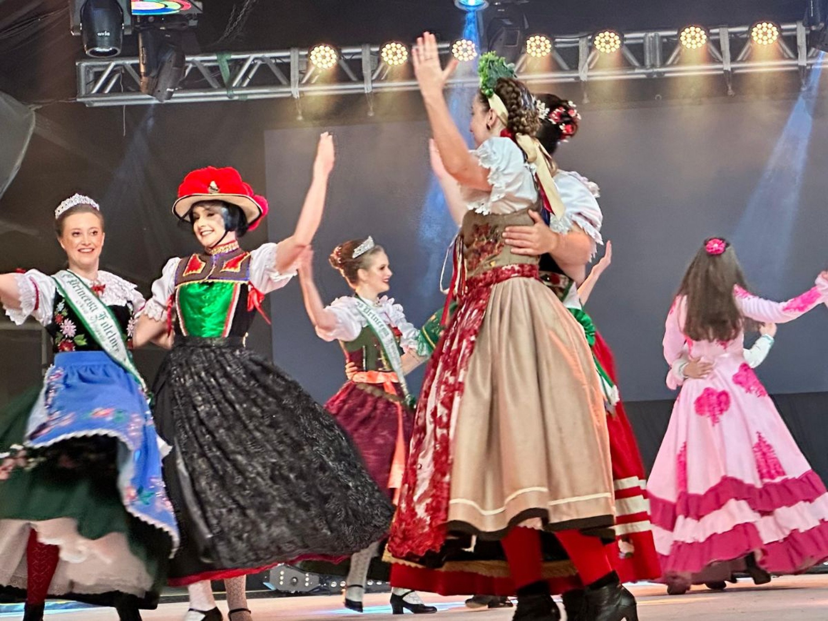 Festival de Folclore