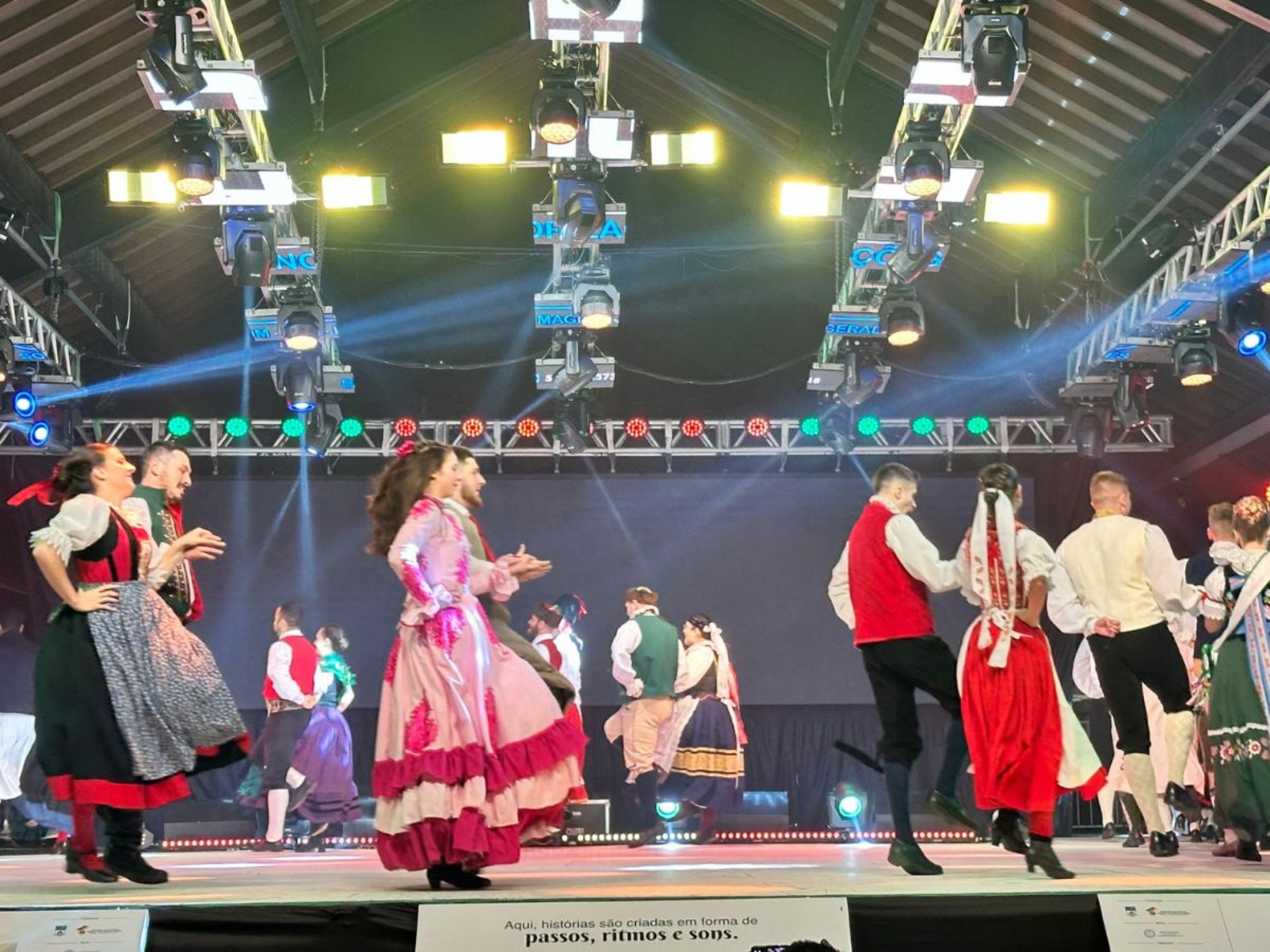 Festival de Folclore
