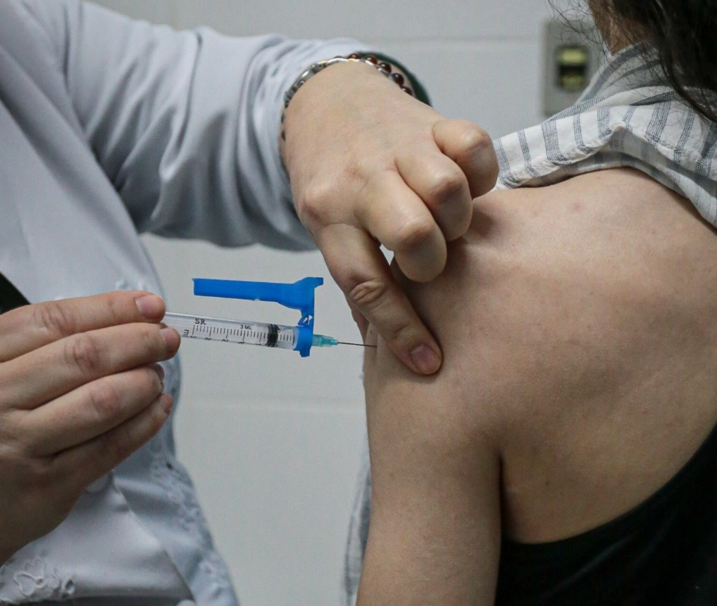 Vacinação contra HPV em adolescentes de 15 a 19 anos encerra em fim de julho em Canela