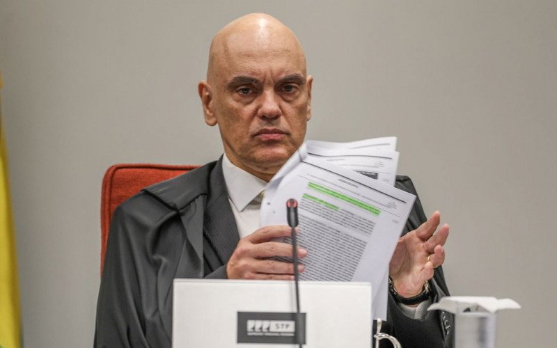 Alexandre de Moraes | abc+