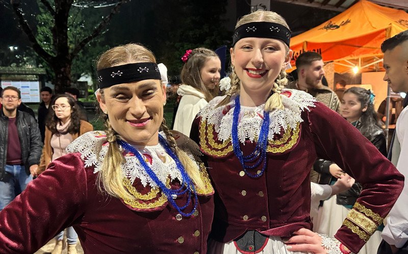 Festival Internacional de Folclore