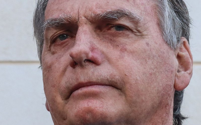 Ex-presidente Jair Bolsonaro | abc+