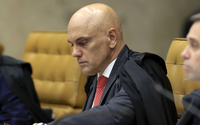 Alexandre de Moraes | abc+