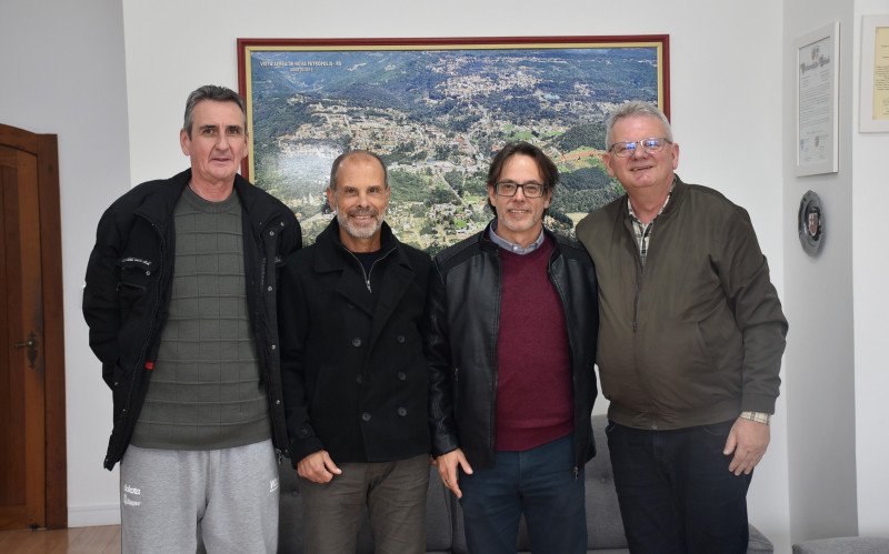 Nova Petrópolis se prepara para receber grande evento de trail run em setembro