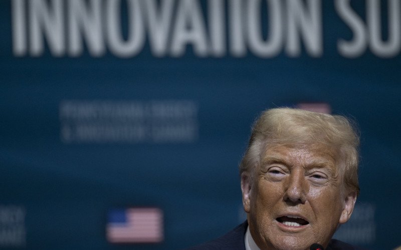 Donald Trump | abc+