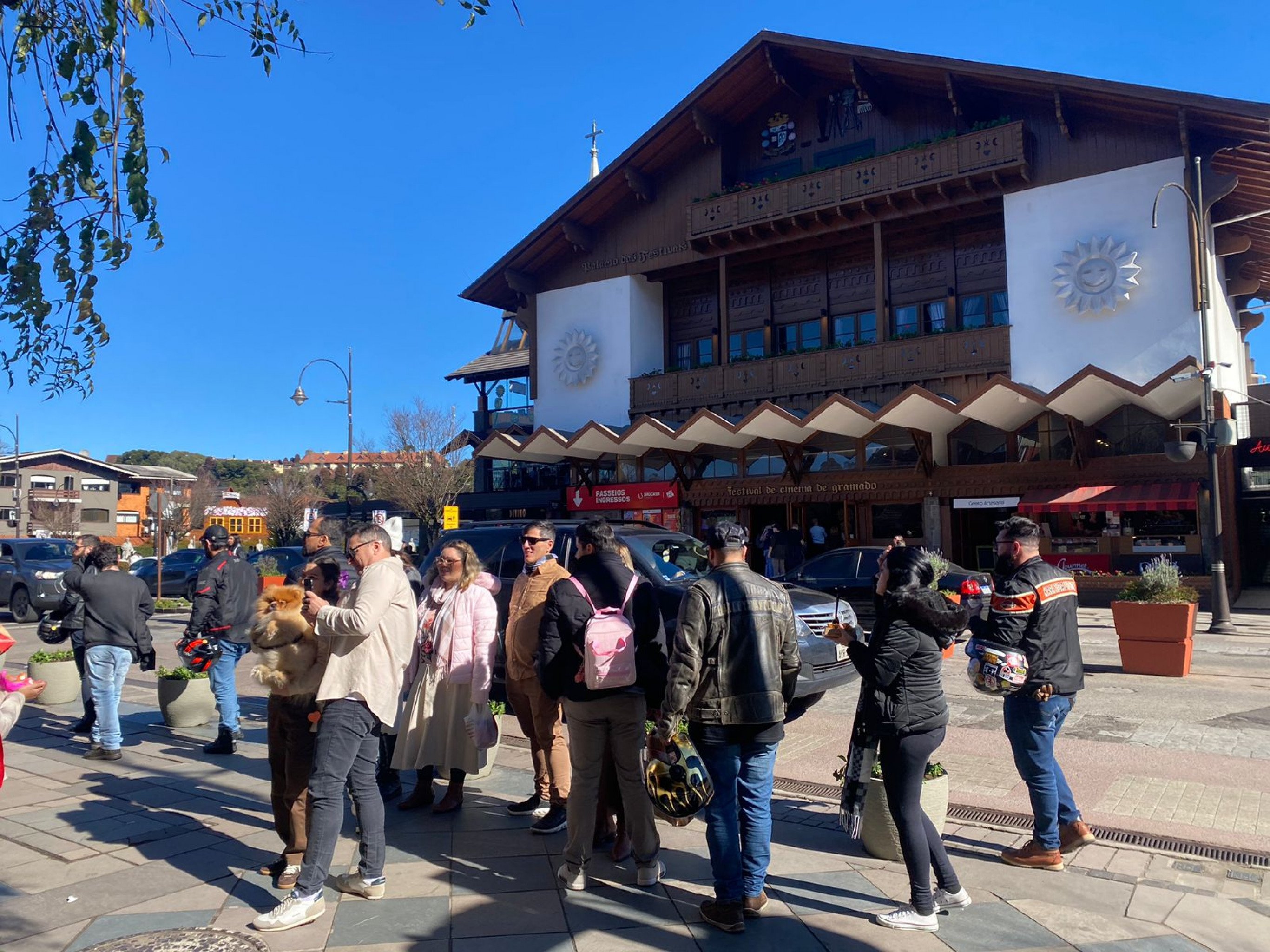 Observatório do Turismo de Gramado aponta como deve ser a visitação na cidade nos feriadões de 2026
